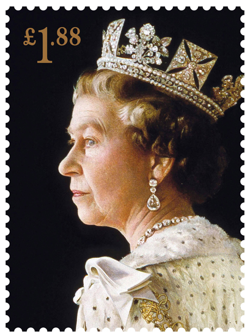 В Великобритании празднуют 60-летие правления Елизаветы II 27-летняя Елизавета в 1953 году стала 38-м монархом, которого короновали в Вестминстерском аббатстве. Здесь проходят церемонии коронации со времен Вильгельма Завоевателя в 1066 году.  Великобритания, праздник, 60-летие правления Елизаветы II, королева