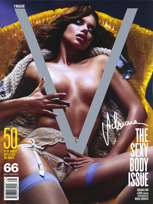 Глянцевые красотки современности Адриана Лима Помимо Хадсон в список вошли Келли Брук (Playboy), Дженнифер Энистон (GQ), Бритни Спирс (Rolling Stone), Кристина Агилера (Rolling Stone), Кэти Перри (Esquire), Кира Найтли (Allure), Рианна (GQ), Миранда Керр (Rolling Stone), Рейчел Вейз (Esquire), Клаудиа Шиффер (Vougue), Джессика Симпсон (Elle), Пэрис Хилтон (Vanity Fair), Мила Кунис (Esquire), Адриана Лима (V Magazine), Келли Роуланд (Vibe), Хайди Клум (GQ), Леди Гага (Q). девушки с обложки,топлес