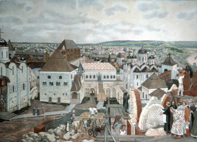 ����� �������: ��� ���� ������� � ��������� ������