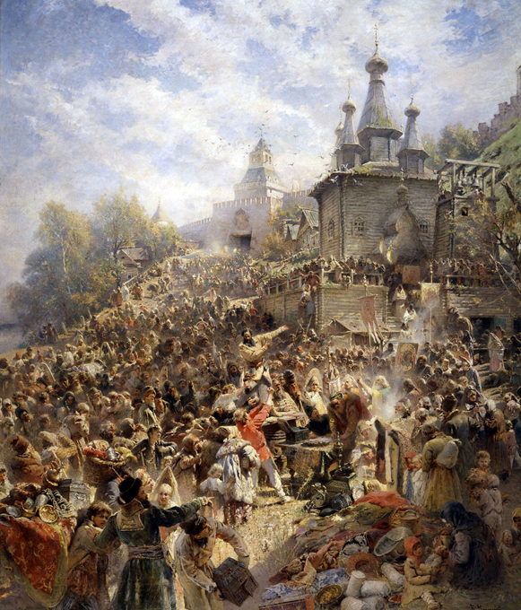 ����� �������: ��� ���� ������� � ��������� ������