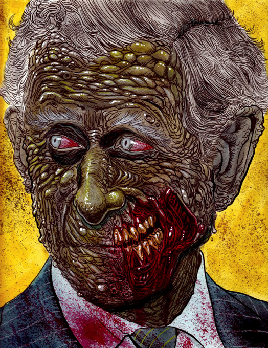 Жертвы Роба Саччетто Принц Чарльз Роб Саччетто