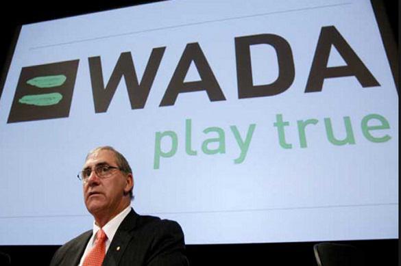 Иудина десятка: Информатор WADA получит от МОК $10 тыс. в месяц