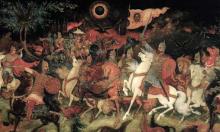 Судьба наследия рюриковичей — в одной печати