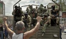 За Донбасс воюют люди со всего мира