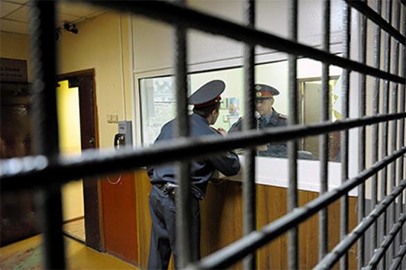 В Москве возбудили дело после избиения покупателя охранниками