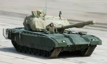 Каждой "Армате" — по собственному дрону