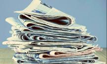 "Свобода слова" по-французски: Кто владеет СМИ