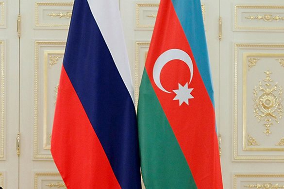 Image result for россия-азербайджан
