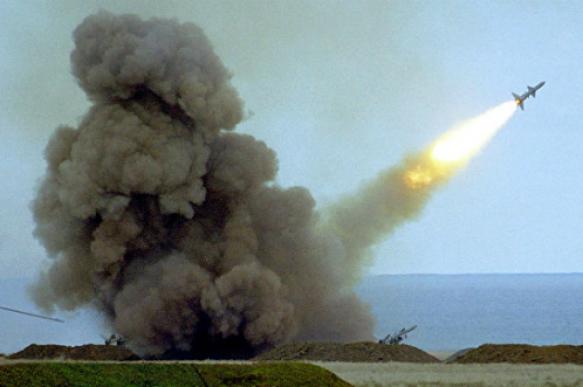 МО России предупредило все авиакомпании о готовящихся Киевом незаконных стрельбах вблизи Крыма