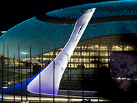  Олимпийский пессимизм  провалился