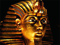 Тайна рождения Тутанхамона раскрыта?