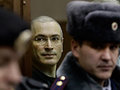 Алексей Мухин: Вряд ли Ходорковский метит на место Березовского