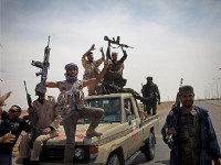 СМИ:  Аль-Каида  посла США в Ливии не убивала