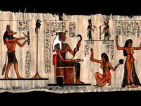 Ученые раскрыли тайну рождения и смерти Тутанхамон