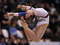 Российские гимнастки стали лучшими на ЧМ в Нидерландах
