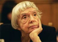 Охлосу указали на его место