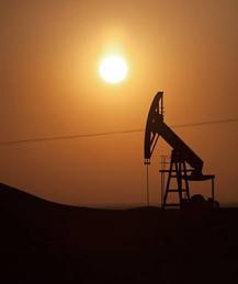 Нефтяной рынок: России кризис по колено