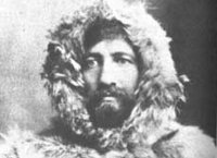 Драмы науки: у Кука украли открытие полюса? Драмы науки: у Кука украли открытие полюса?