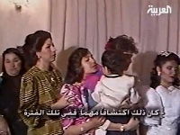 Дети Саддама Хусейна ответят за отца?