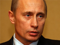 Путин: у россиян  расширяется горизонт планирования 