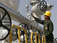 ﻿Иранский газ — не конкурент Газпрому