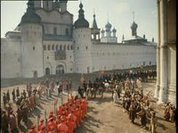 Уголки РФ: на машине времени в Ростов Великий Уголки РФ: на машине времени в Ростов Великий