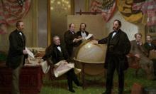 Как США заставили купить Аляску Как США заставили купить Аляску