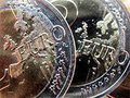 Европа рубит сук под своим же евро