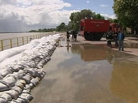 В Чехии и Словакии жертвами наводнений стали четыре человека