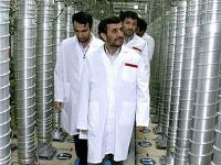 Иран планирует строительство еще десяти  запрещенных  заводов