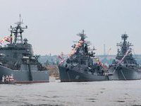 Угрожает ли России потеря флота?