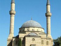 Преступники расстреляли верующих у мечети в Эр-Рияде