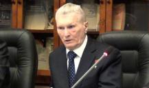 Экс-командир  Альфы : Мы ослушались приказа  Экс-командир  Альфы : Мы ослушались приказа 