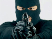 Бандиты в масках ограбили НИИ в Москве