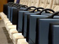 НКО с протянутой рукой