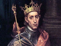 Людовик IX Святой: смерть лучше греха