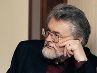 Анатолий Курчаткин