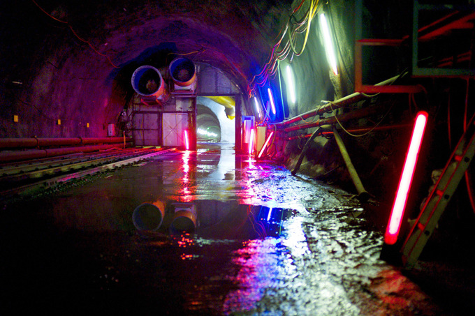 Пассажирские экспрессы смогут развивать скорость до 250 километров в час.