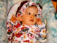 Ученые узнают секрет 17-летнего младенца Ученые узнают секрет 17-летнего младенца