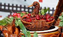 Пишем новогодний сценарий Пишем новогодний сценарий