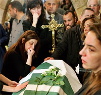 Обвинения в адрес Сирии слишком очевидны