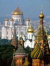 Москва заняла 26-е место в мире по дороговизне