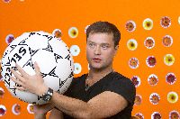 Ксения Бородина нашла свою любовь в Сибири