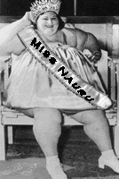 Кто на планете самый толстый?