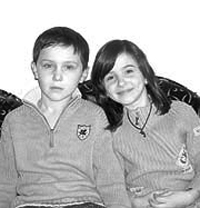 Вещие сны сестры охраняют брата