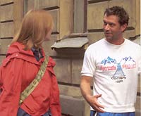 «Питер FM»: триумфальное шествие по России