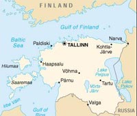 Эстония закроет российское 