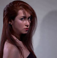 Анна Большова задрала цену