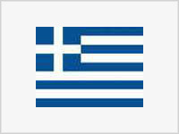 Греки изготовили гигантский флаг