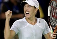 Рейтинг лучших тенниситок оказался полуроссийским